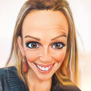 Picture of Tibenszky Moni Lisa